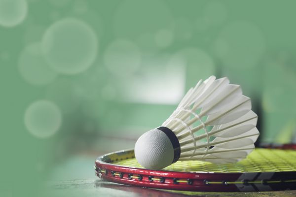 بدمینتون عکس با کیفیت بدمینتون و وکتور لایه باز بدمینتون پارس استاک | شاتر  استوک پارسی