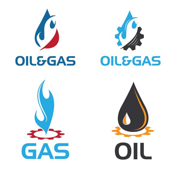 تصویر صنعت نفت و گاز