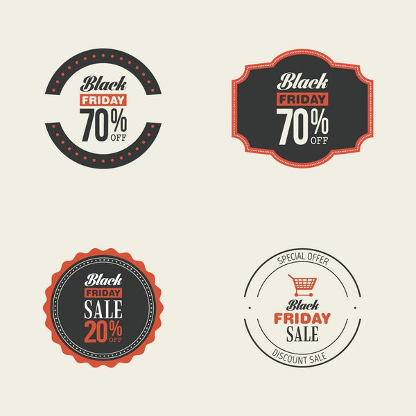 عکس خفن عکس پوستر بلک فرایدی