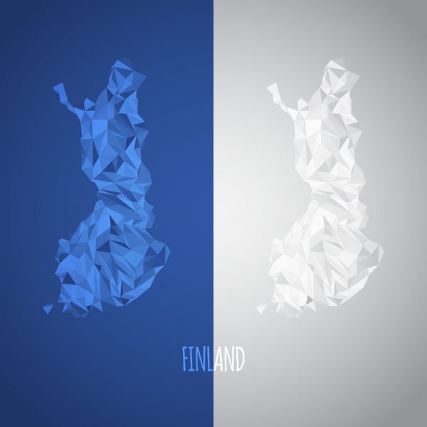 عکس نقشه ایران برای پروفایل