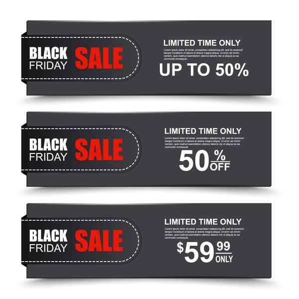 تاریخ بلک فرایدی ۲۰۲۴