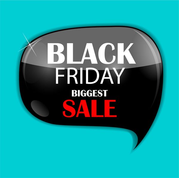 عکس خفن بلک فرایدی در ایران