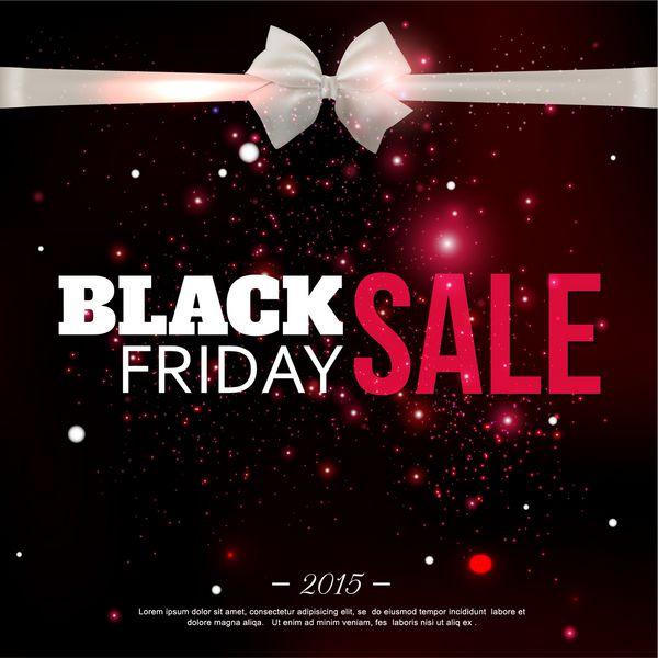 تاریخ بلک فرایدی ۲۰۲۴