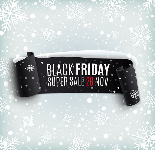 تاریخ بلک فرایدی ۲۰۲۴