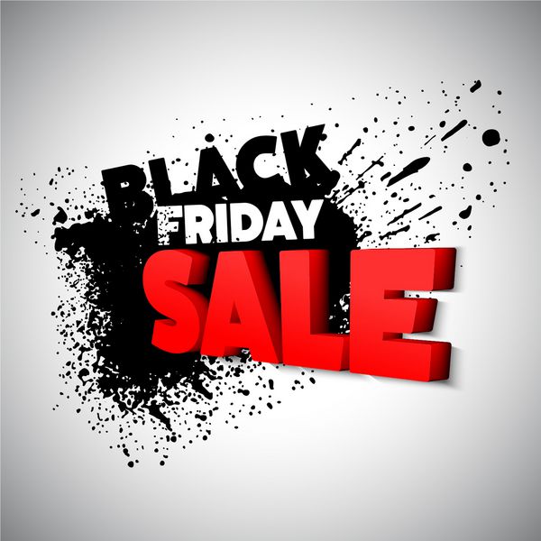 تاریخ بلک فرایدی ۲۰۲۴