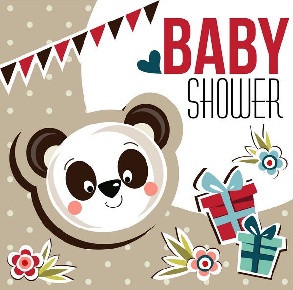 عکس خرس های کله فندقی