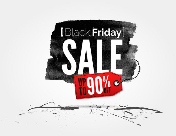 عکس خفن عکس پوستر بلک فرایدی