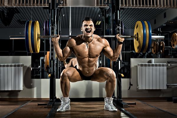 عکس باشگاه خالی