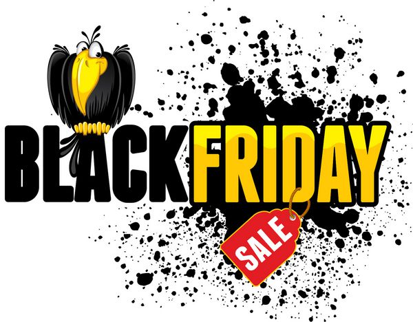 تاریخ بلک فرایدی ۲۰۲۴