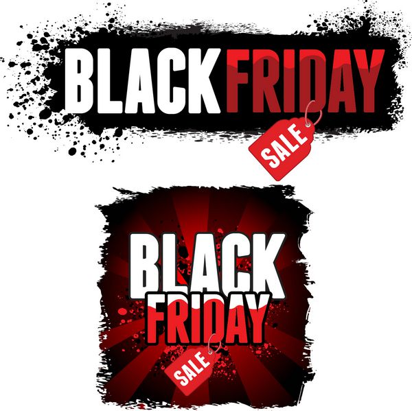 عکس خفن عکس پوستر بلک فرایدی