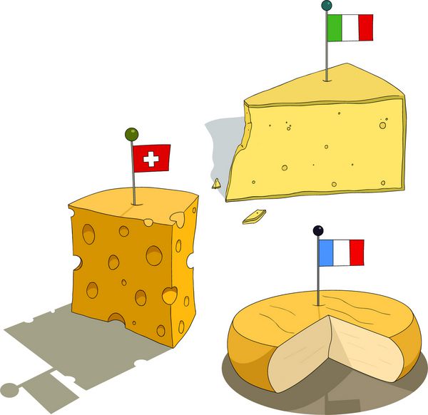 پنیر ملی