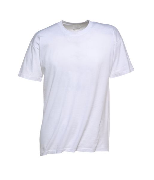 تی شرت سفید