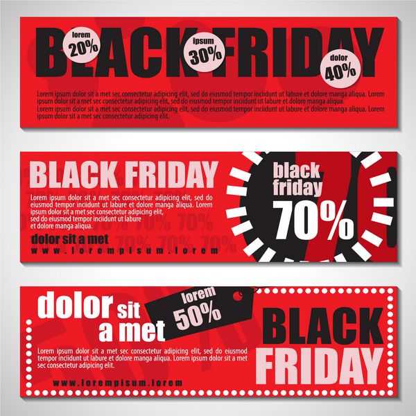 عکس خفن عکس پوستر بلک فرایدی