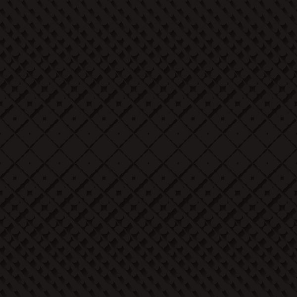 وکتور از الگوی بدون درز کاغذی قدیمی برای طراحی وب سایت پس زمینه بنر الگوی عنصر کاغذ دیواری از گل سیاه پراکنده با سایه