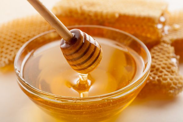 عسل لانه زنبوری زنبور عسل