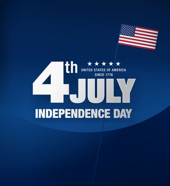 روز استقلال 4 تیر روز استقلال مبارک