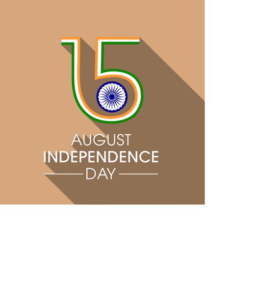 تصویر روز استقلال هند 15 اوت