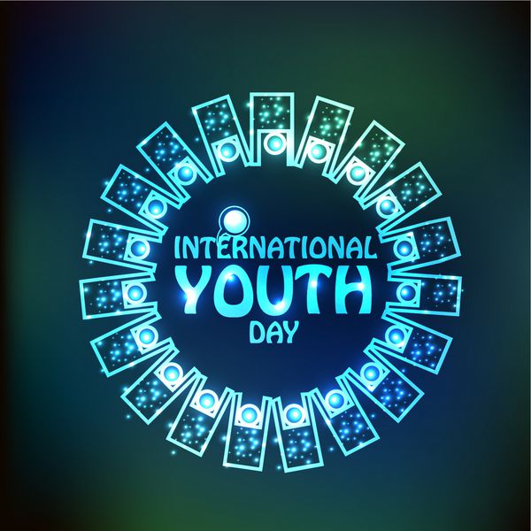 روز جهانی جوان