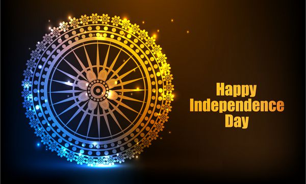 روز استقلال مبارک