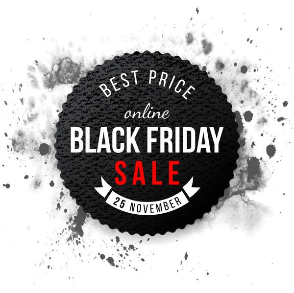 عکس خفن عکس پوستر بلک فرایدی