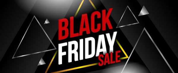 طرح لایه باز بلک فرایدی