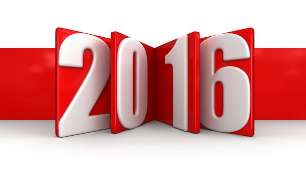 سال جدید 2016 مسیر برش شامل