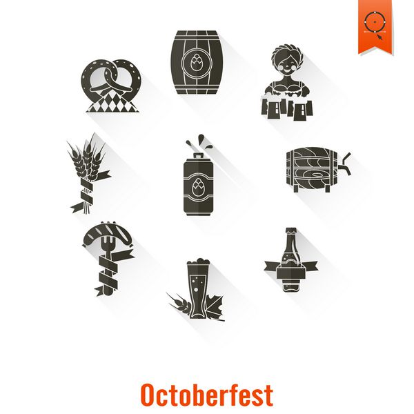 جشنواره اکتبر فستیوال سایه بلند سبک طراحی تخت بردار