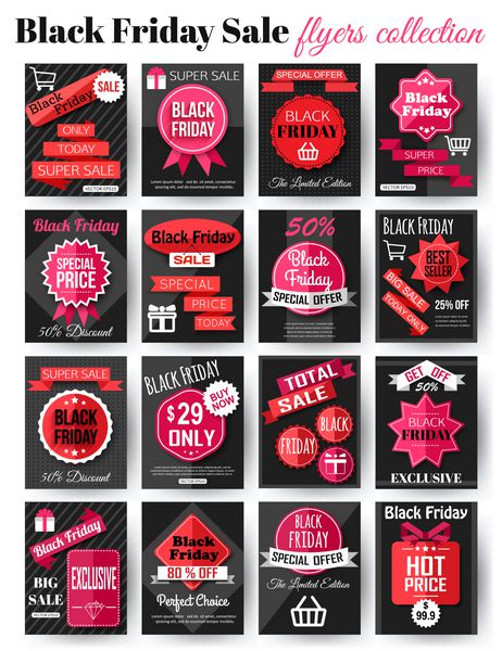 عکس خفن عکس پوستر بلک فرایدی