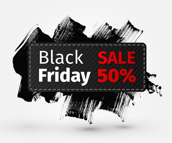 تاریخ بلک فرایدی ۲۰۲۴