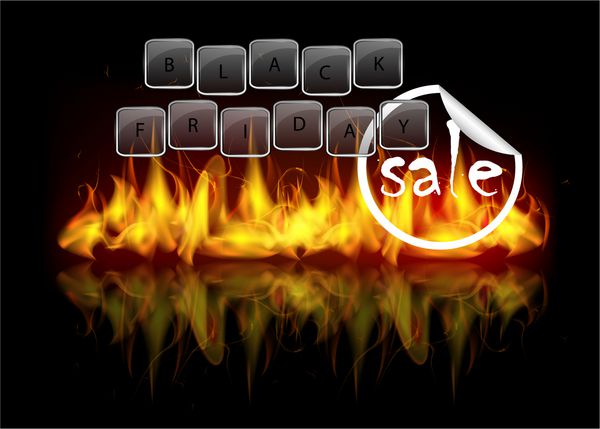 تاریخ بلک فرایدی ۲۰۲۴