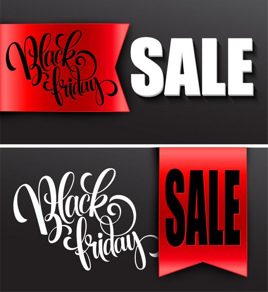 طرح لایه باز بلک فرایدی