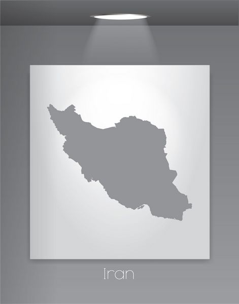  عکس مینیمال ایران