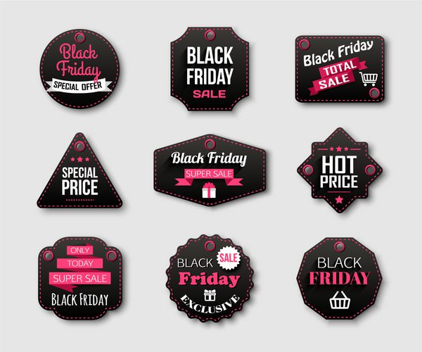 عکس خفن عکس پوستر بلک فرایدی