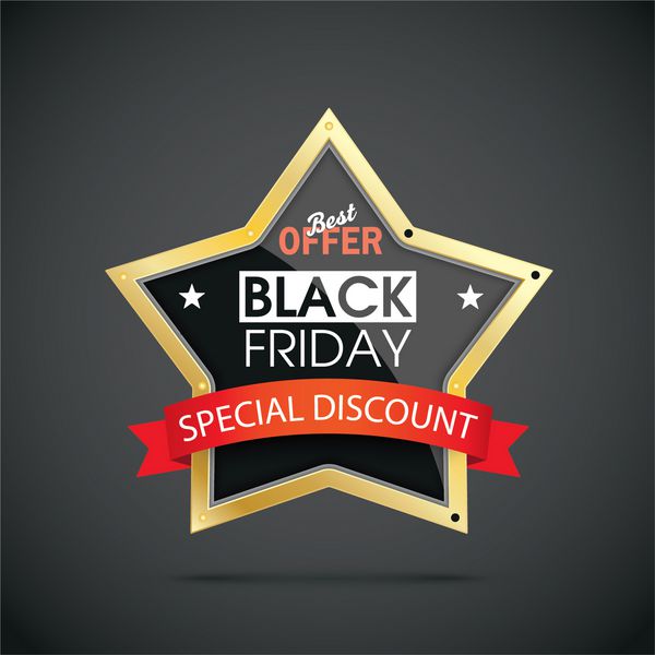 عکس خفن عکس پوستر بلک فرایدی