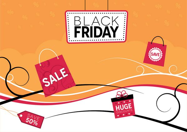 تاریخ بلک فرایدی ۲۰۲۴