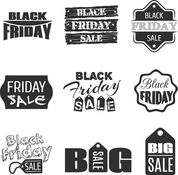 عکس خفن عکس پوستر بلک فرایدی