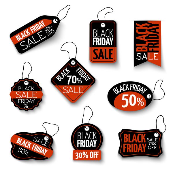 تاریخ بلک فرایدی ۲۰۲۴