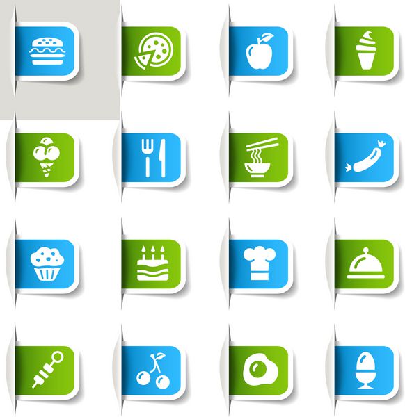 برچسب - نمادهای غذا