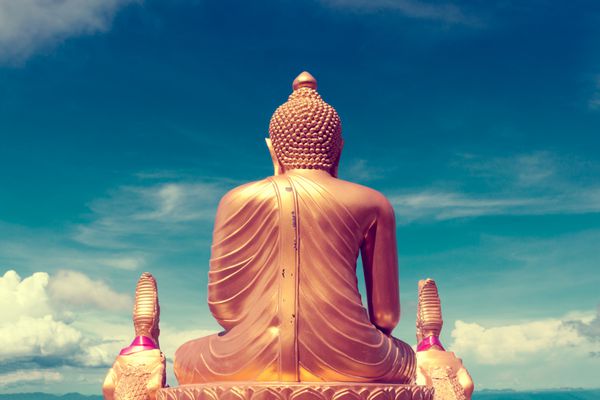 سفر آسیایی مجسمه و مکان های دیدنی بودا سفرها و ماجراجویی های عجیب و غریب سفر تایلند بودا و مکان های دیدنی