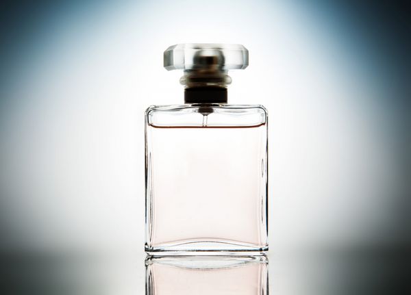 شیشه عطر