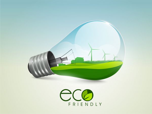 مفهوم انرژی اکولوژیکی