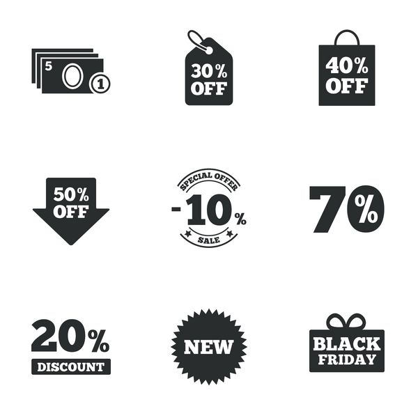 عکس خفن 130 قالب استوری بلک فرایدی