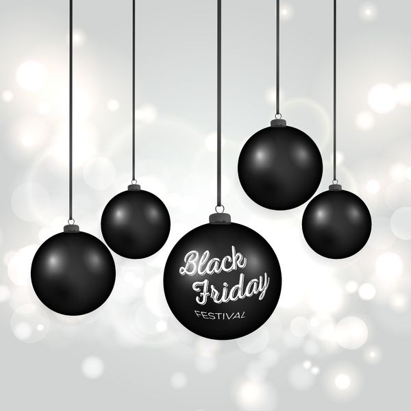 عکس خفن عکس پوستر بلک فرایدی