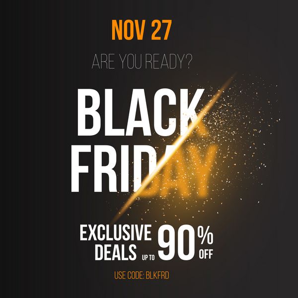 عکس خفن 130 قالب استوری بلک فرایدی