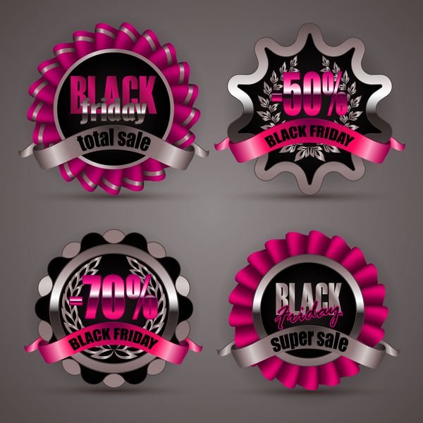 عکس خفن عکس پوستر بلک فرایدی