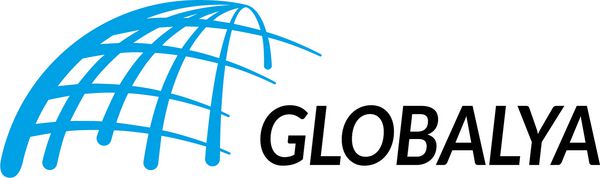 لوگوی globalya