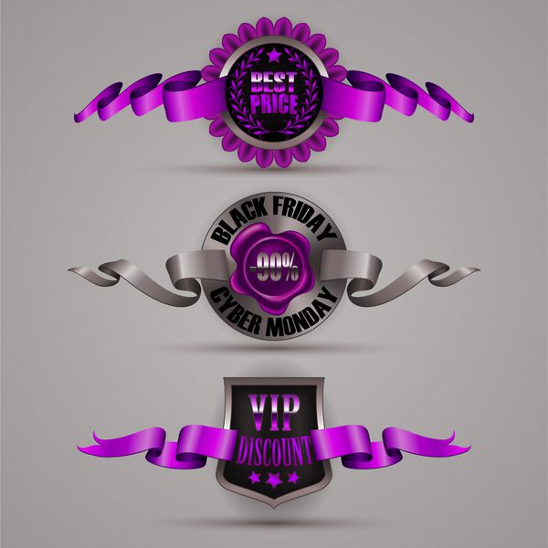 طرح لایه باز بلک فرایدی