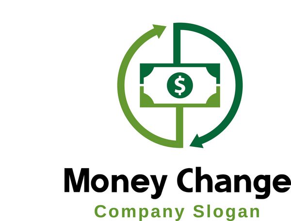 تصویر طراحی تغییر پول