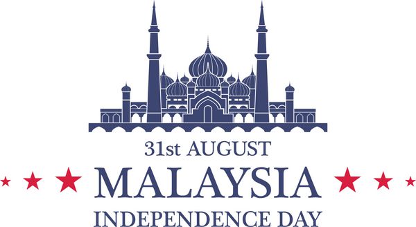 روز استقلال مالزی