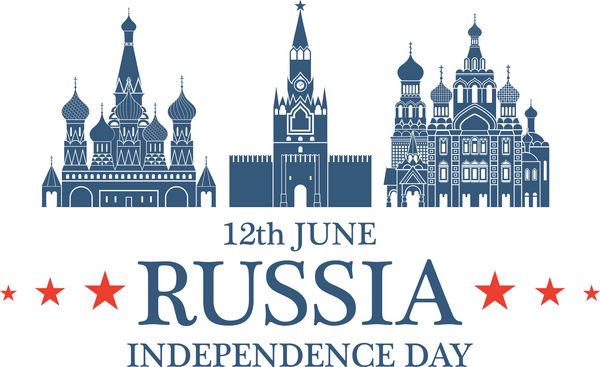 روز استقلال روسیه